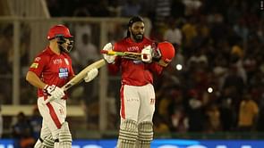 5 cricketers who could be playing their last IPL this year