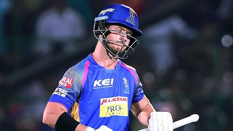 D&#039;Arcy Short failed big time in IPL 2018