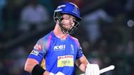 D'Arcy Short failed big time in IPL 2018
