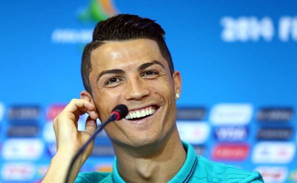 Five Records set by Cristiano Ronaldo with Portugal you didn't know about