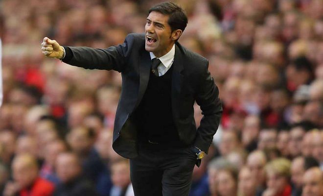 Marcelino&#039;s attacking formation paid off