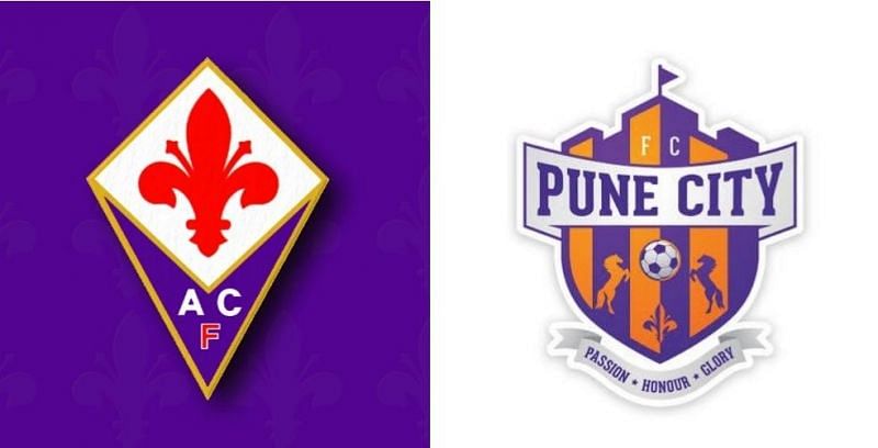 FC Pune City partnered with Fiorentina