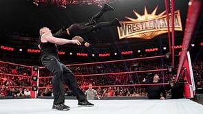 5 Surprises that could take place on WWE RAW before Elimination Chamber 2019