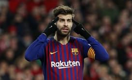 Spanish soccer league to sponsor new Davis Cup Finals
