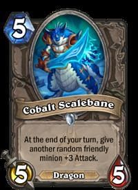 Image result for cobalt scalebane