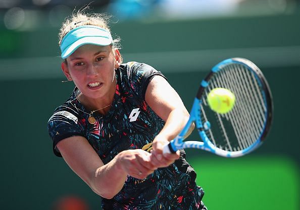 Elise Mertens