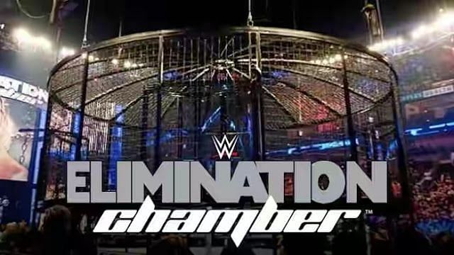 elimination chamber