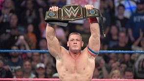 10 Longest WWE title reigns of the 21st century