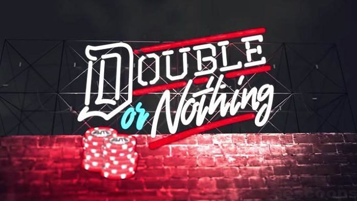 Would Ambrose be able to make a presence at Double or Nothing on May 25?
