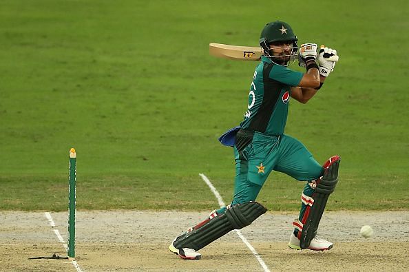 Babar Azam averages 50-plus in both ODI and T20I cricket