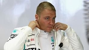 Bottas: I haven't achieved anything in F1