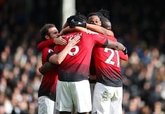 3 Reasons Why Manchester United beat Fulham 3-0 | Premier League 2018-19