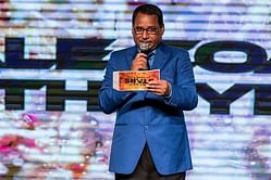 India's Mushtaque Ahmad elected as Vice-President of Asian Hockey Federation