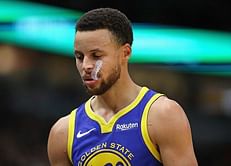 NBA 2018-19: Predicted Starting Lineups and Match Prediction - Golden State Warriors vs Charlotte Hornets