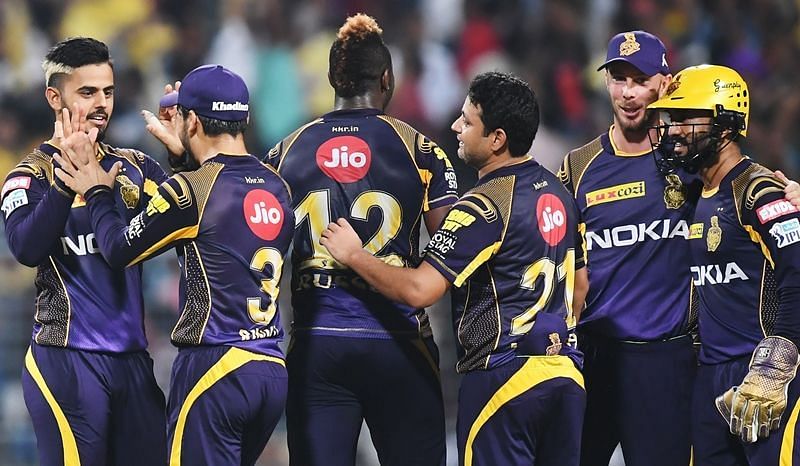 KKR will be the dark horses in the tournament