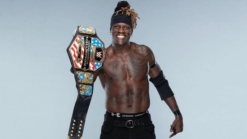 Who could have imagined that R-Truth would be the most entertaining man in the company at this stage in his career?