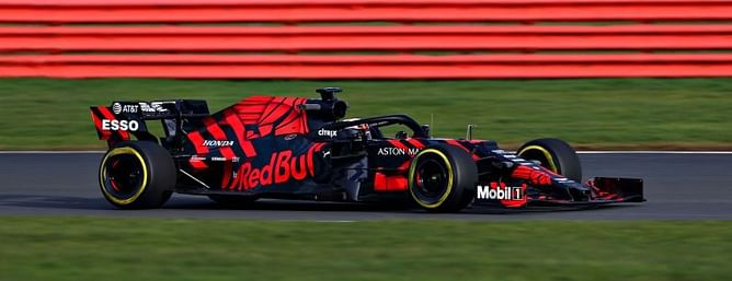 2019 F1 liveries: Which is your favourite car so far