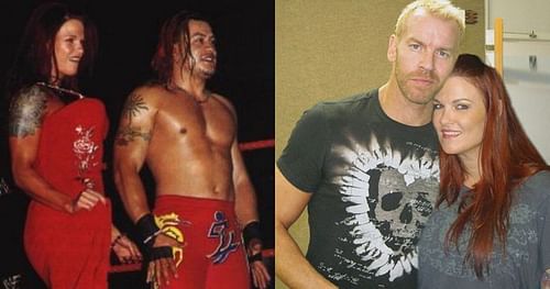 Lita has had a great career in WWE.