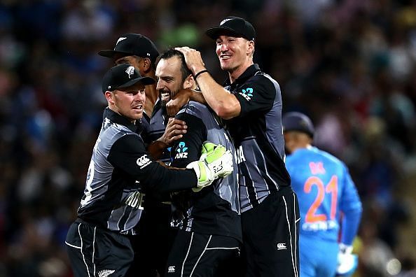 India vs New Zealand 2019: 3 Takeaways from the 3rd T20I