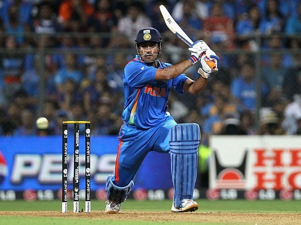 Mahendra Singh Dhoni will go down as the greatest finisher in the history of limited overs cricket.