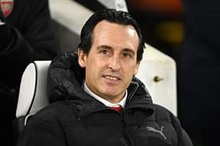 Reports: Unai Emery confident of signing PSG superstar this summer