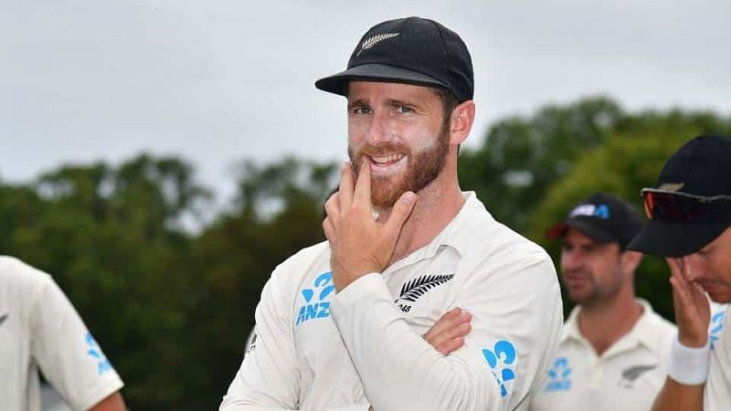 Image result for Anybody can beat anybody, says Kane Williamson ahead of Bangladesh Test series