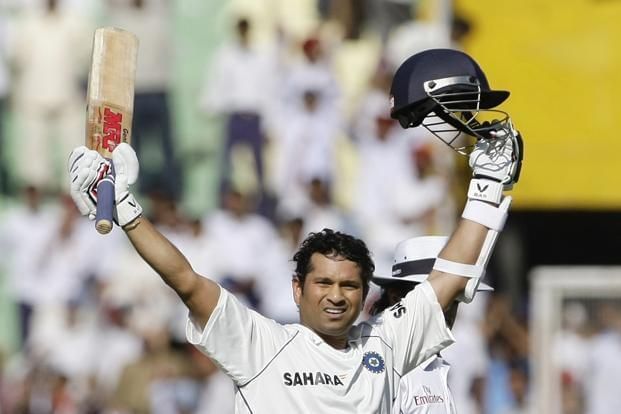 5 Indian batsmen who have scored the most runs in Tests outside Asia