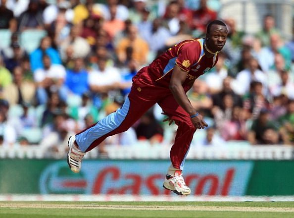 Kemar Roach&#039;s absence is going to hurt West Indies in this series