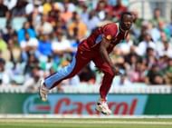 Kemar Roach's absence is going to hurt West Indies in this series