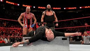 WWE Raw, 4 फरवरी 2019: शो की अच्छी-बुरी बातें