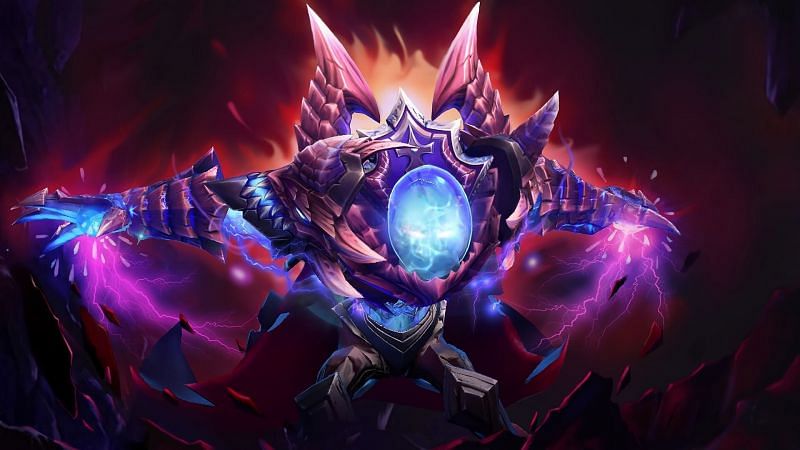 Arc Warden