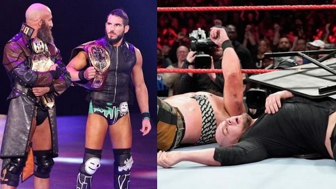 5 Reasons why WWE is making drastic changes to Monday Night RAW