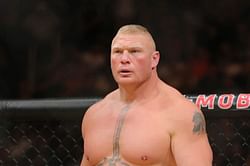 4 Times UFC went WWE