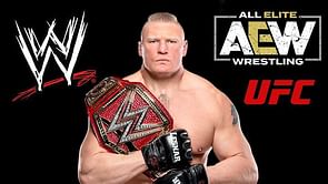 5 Biggest Rumors Surrounding WrestleMania 35