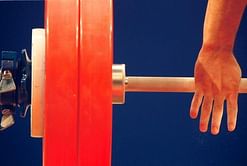 Railways grab three medals on Day 5 of Senior Weightlifting Nationals