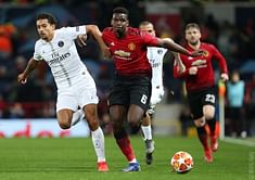 UEFA Champions League 2018-19: Twitter goes berserk as Manchester United lose 0-2 to PSG