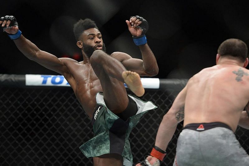Aljamain Sterling&#039;s big win over Jimmie Rivera belonged on the main card of the show