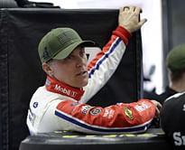 NASCAR to disqualify illegal cars in move to squash cheating