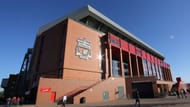Anfield is home to the six-time European champions,