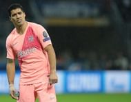 FC Internazionale v FC Barcelona - UEFA Champions League Group B