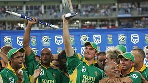 Eng-WI, Grenada'19 vs Aus-SA, Johannesburg'06: A statistical comparison