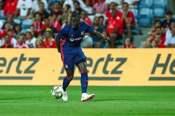 Ferland Mendy: The left-back who can turn the tables at Chelsea