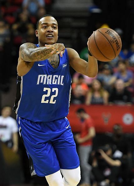 Troy Caupain
