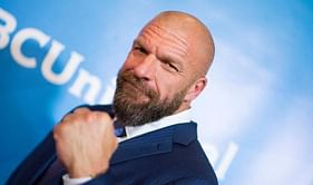 WWE News: Triple H talks highly of a "special" WWE Superstar