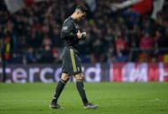 Ronaldo's supply line was brutally cut off