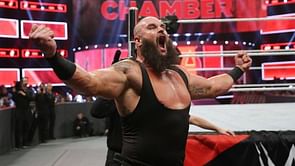 WWE लाइव इवेंट रिजल्ट्स, टूपेलो, 23 फरवरी 2019: ब्रॉन स्ट्रोमैन ने लिया अपना बदला