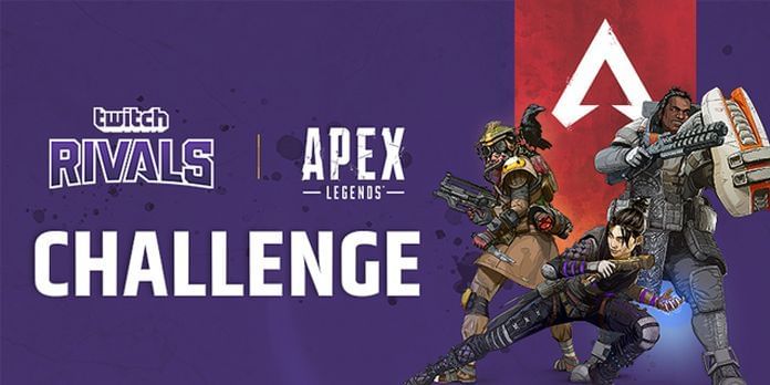 Image Courtesy: Twitch Rivals/Respawn Entertainment