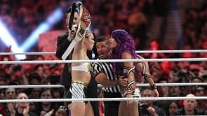 WWE Rumors: WWE forced to change plans for Monday Night Raw