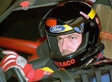 The Latest: Jeff Gordon inducted into NASCAR Hall of Fame