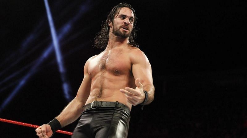 Will Seth Rollins get the better of The Beast Incarnate on the upcoming episode of Monday Night Raw?